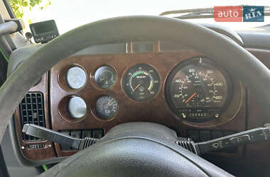Тентованый DAF 95 2002 в 