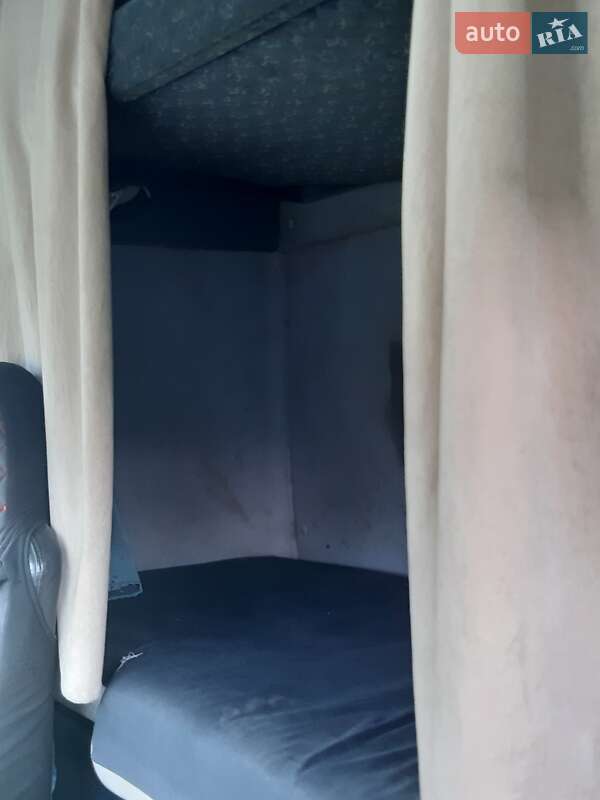 Тягач DAF 95 2002 в Городке