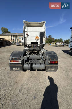 Тягач DAF 95 2002 в 