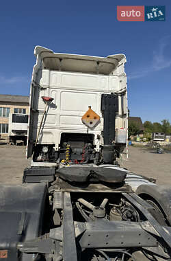 Тягач DAF 95 2002 в 