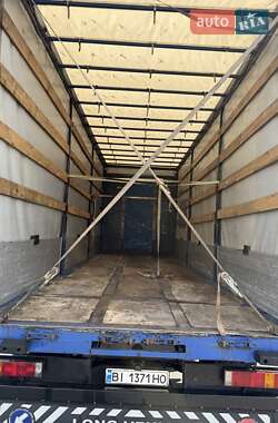 Тентований DAF 95 1996 в  фото 13 Тентований DAF 95 1996 в
