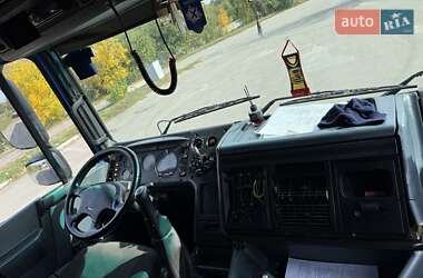 Тентований DAF 95 1996 в  фото 20 Тентований DAF 95 1996 в