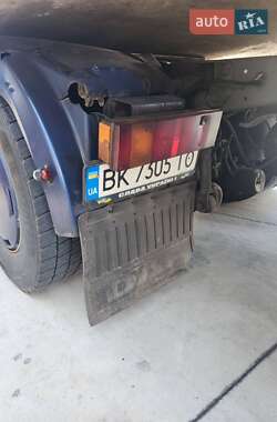 Тягач DAF 95 1998 в 