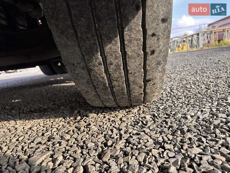 Тягач DAF 95 2005 в Луцке фото 10 Тягач DAF 95 2005 в Луцке