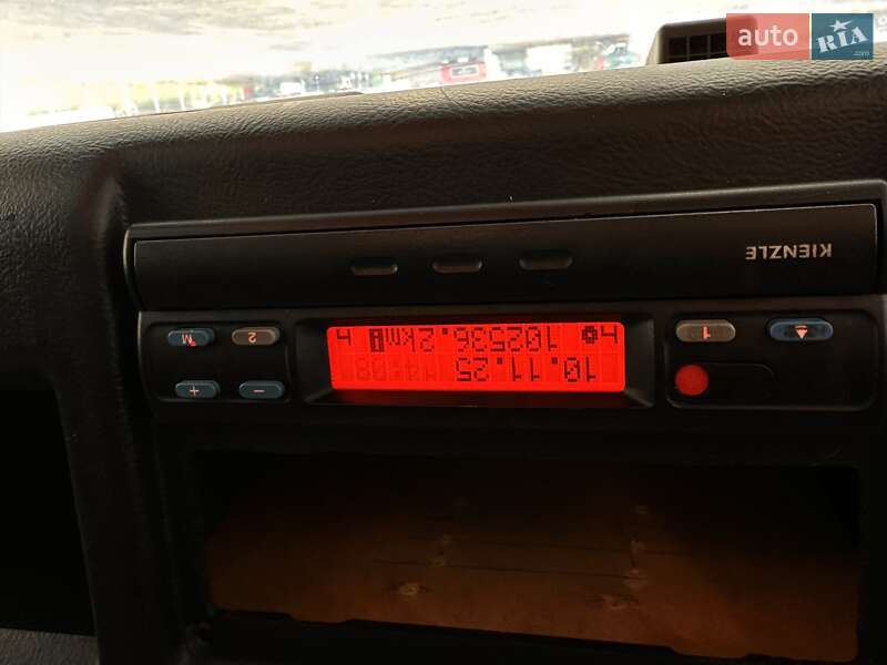 Тягач DAF 95 2005 в Луцке фото 25 Тягач DAF 95 2005 в Луцке