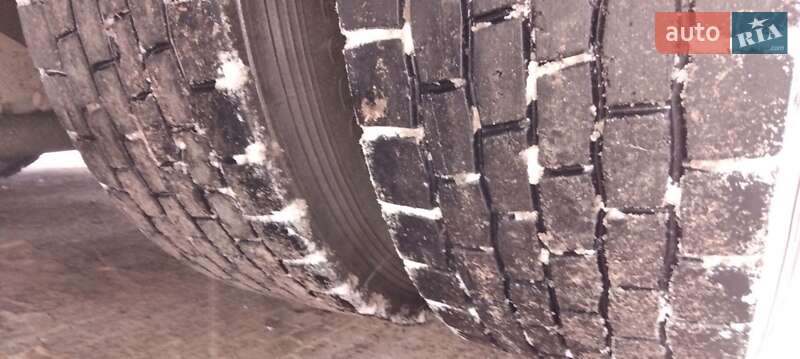 Тягач DAF 95 2005 в Полтаве фото 21 Тягач DAF 95 2005 в Полтаве