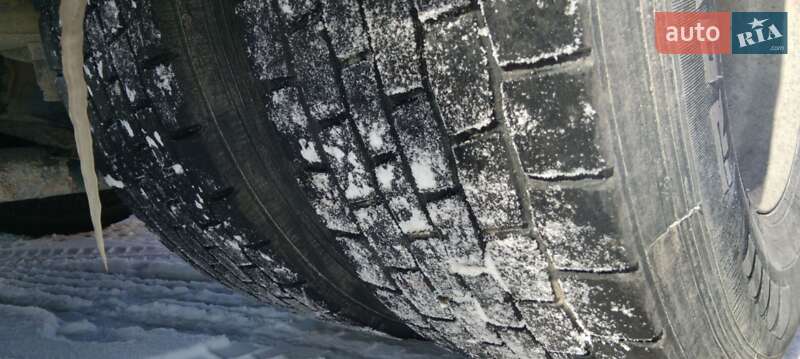 Тягач DAF 95 2005 в Полтаве фото 9 Тягач DAF 95 2005 в Полтаве