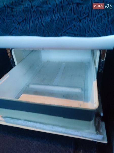 Самосвал DAF 95 2003 в Буче