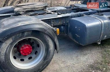 Тягач DAF 95 1999 в Каменец-Подольском