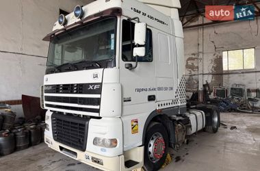 Тягач DAF 95 2004 в Прилуках