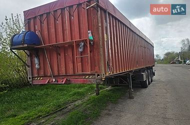 Тягач DAF 95 1999 в Машевке