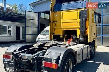 Тягач DAF 95 2005 в Хмельницком