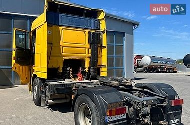 Тягач DAF 95 2005 в Хмельницком