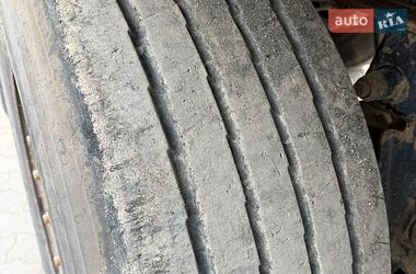 Тягач DAF 95 2002 в Львове