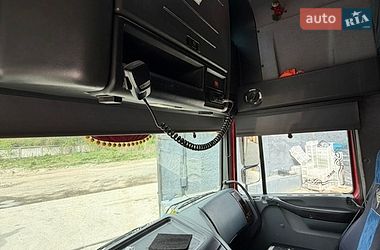 Тягач DAF 95 2002 в Львове