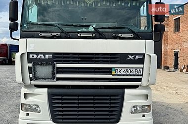 Тягач DAF 95 2006 в Рівному