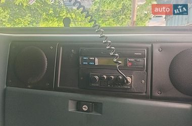 Інша спецтехніка DAF 95 2004 в Рокитному