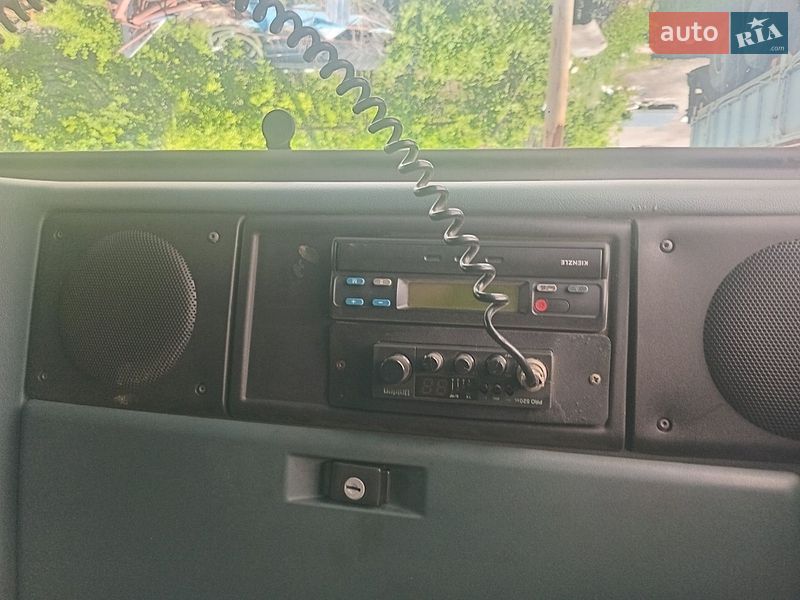 Інша спецтехніка DAF 95 2004 в Рокитному