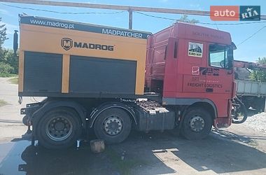 Другая спецтехника DAF 95 2004 в Ракитном