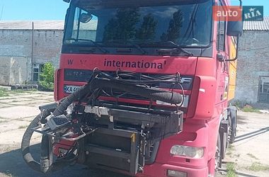 Інша спецтехніка DAF 95 2004 в Рокитному