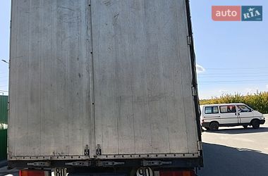 Тентований DAF 95 2004 в Василькові