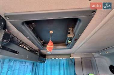 Грузовой фургон DAF AE 85XC 2005 в 