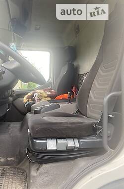 Рефрижератор DAF AE 2013 в 