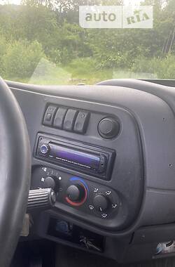 Рефрижератор DAF AE 2013 в 