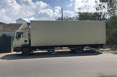 Грузовой фургон DAF AE 1999 в Одессе