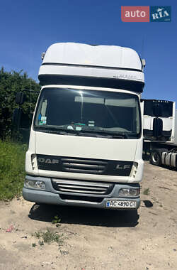 Другие грузовики DAF AE 2014 в 