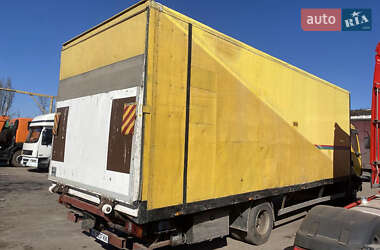 Мультилифт DAF AE 2005 в 