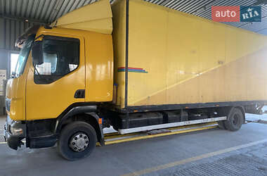 Мультиліфт DAF AE 2005 в Кривому Розі