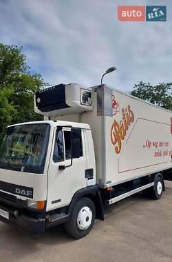 Рефрижератор DAF AE 1997 в Броварах