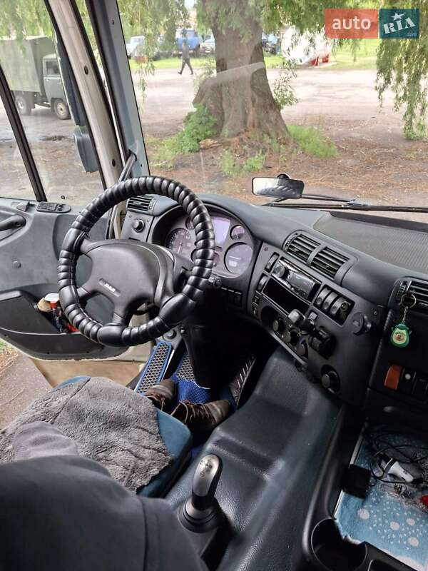 Тентованый DAF AE 2006 в Черкассах фото 4 Тентованый DAF AE 2006 в Черкассах