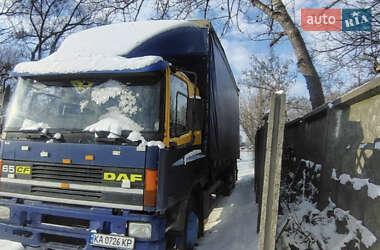 Тентованый DAF AE 2000 в Киеве