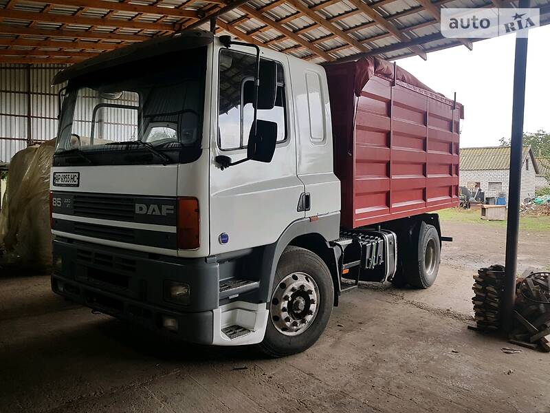 DAF ATI