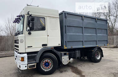 Самосвал DAF ATI 1996 в Виннице