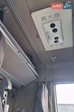 Тягач DAF ATI 2013 в Тячеве