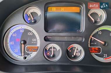 Тягач DAF ATI 2013 в Тячеве