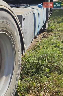 Тягач DAF ATI 1998 в 