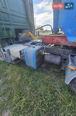 Тягач DAF ATI 1998 в 