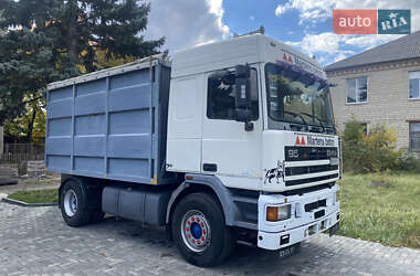 Самосвал DAF ATI 1996 в Немирове