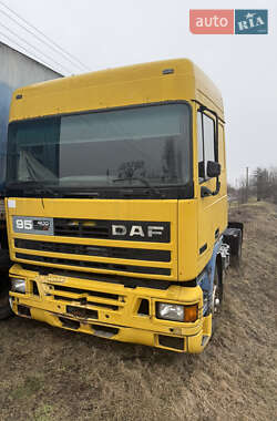 Тягач DAF ATI 1988 в Павлограді