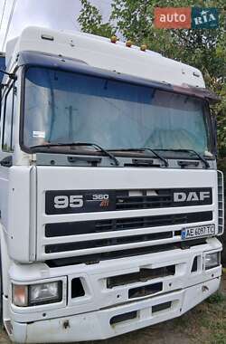 Тягач DAF ATI 1997 в Днепре