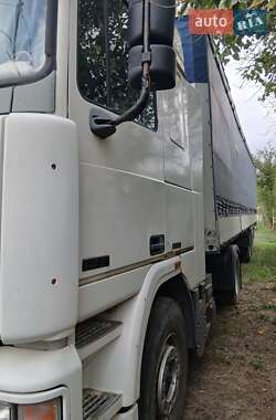 Тягач DAF ATI 1997 в Днепре