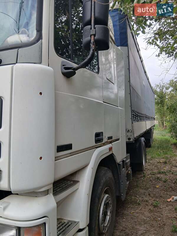 Тягач DAF ATI 1997 в Днепре