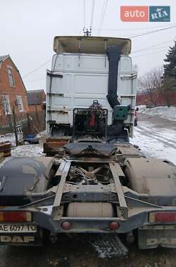 Тягач DAF ATI 1997 в Днепре