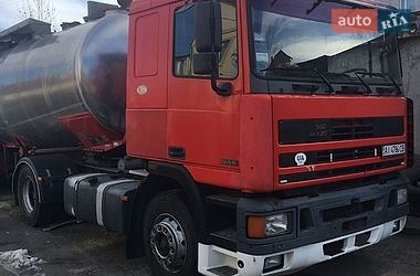 Тягач DAF ATI 1997 в Києві