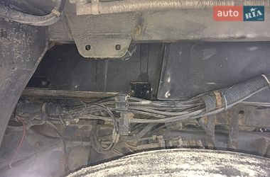 Тягач DAF ATI 1997 в Киеве