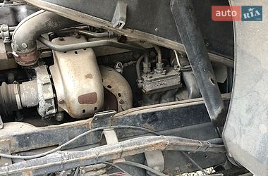 Тягач DAF ATI 1997 в Киеве
